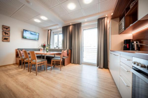 Appartement am Stadttor by Schladming-Appartements